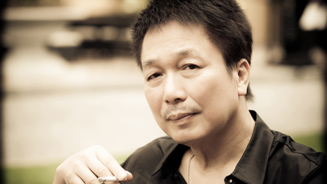 Nhạc sĩ Phú Quang