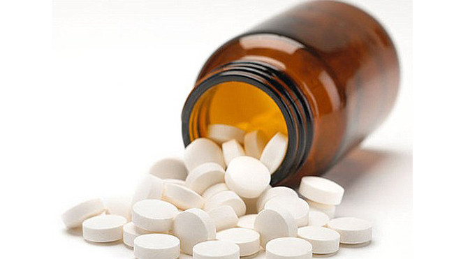 'Lên đỉnh' 5 lần/ngày khi dùng thuốc Parkinson