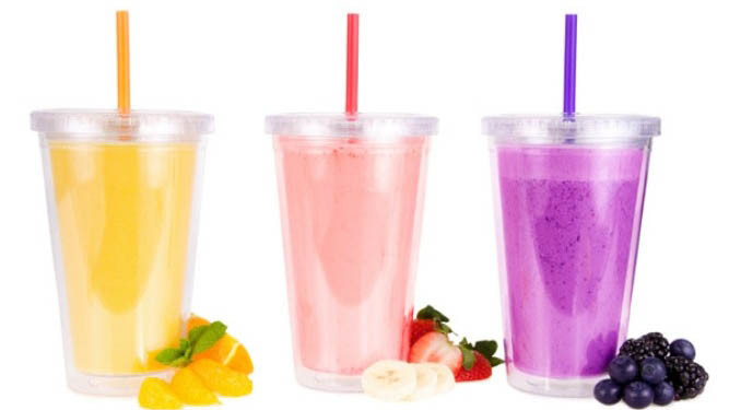 Chế độ ăn kiêng bằng chất lỏng có tốt không?