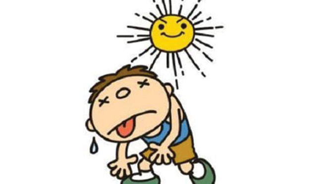 Uống nước mát, nhiều trẻ bị rối loạn đường tiểu