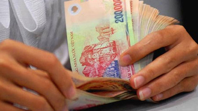 Chốt đề xuất tăng lương tối thiểu lên 3,1 triệu đồng