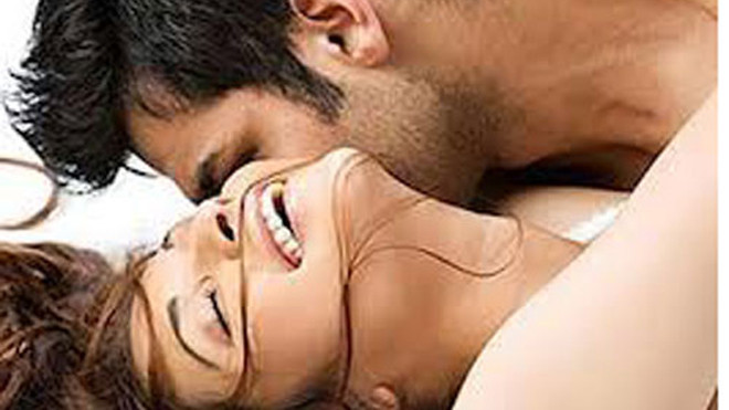 Lúc cao trào, ông xã lại xài 'từ ngữ lạ'