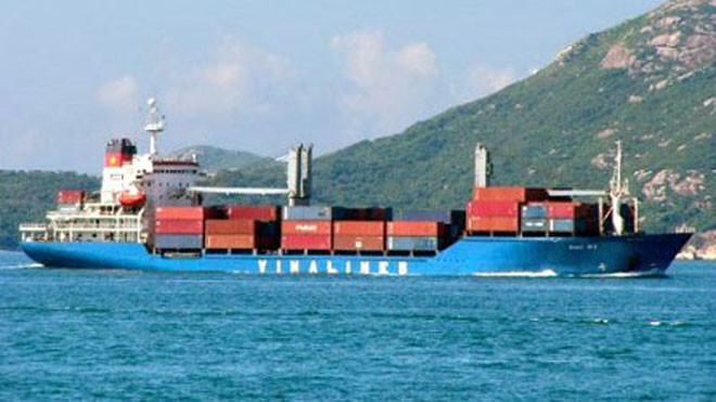 Tàu hàng của Việt Nam được yêu cầu tăng cường an ninh khi hoạt động cướp biển gia tăng tại khu vực Đông Nam Á 