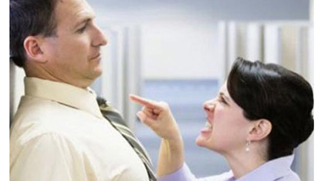 Tại sao đàn ông hay có bồ nhí và đòi ly hôn?