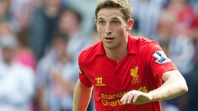 Joe Allen