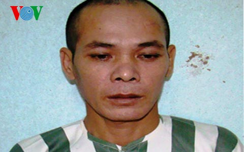 Đối tượng Hiếu