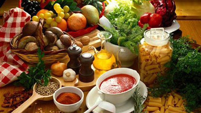 Quả vả chữa ngộ độc