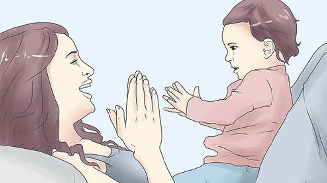 7 bước dụ bé ngủ cực hiệu nghiệm