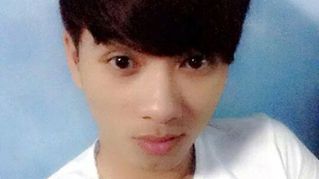 Đối tượng Lê Việt Anh 