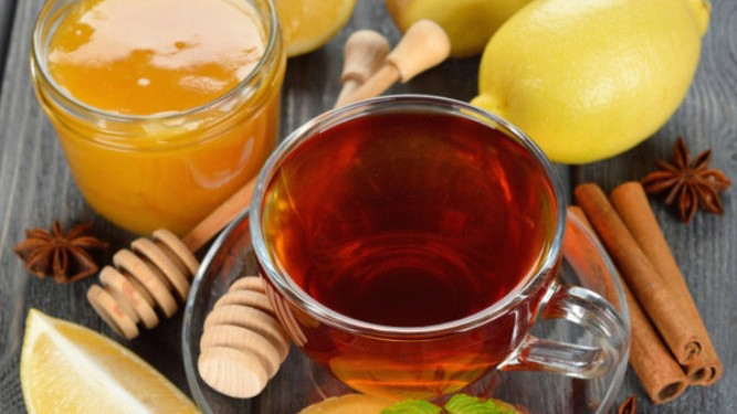 Khám phá công dụng và cách pha chế trà gừng