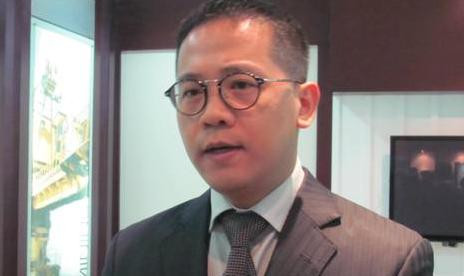 Ông Phan Thành Mai