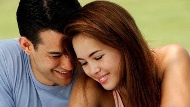 Muốn tỏ tình với em vợ