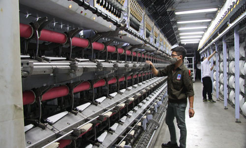 Nỗ lực không ngừng nghỉ để vận hành trở lại NMXS Đình Vũ