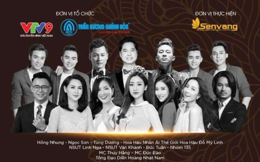 Thêm một lựa chọn đặc biệt cho dịp nghỉ lễ 30/4