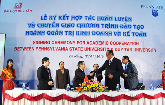 Sức hút của ngành Kế toán trong thời kỳ Cách mạng Công nghiệp 4.0