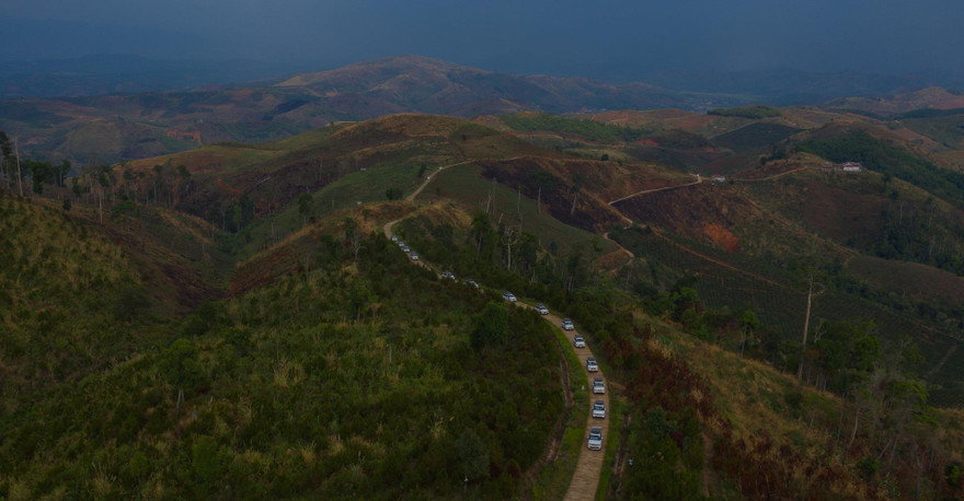 Hành trình Từ Trái Tim: Đánh thức khát vọng khởi nghiệp kiến quốc cho thanh niên