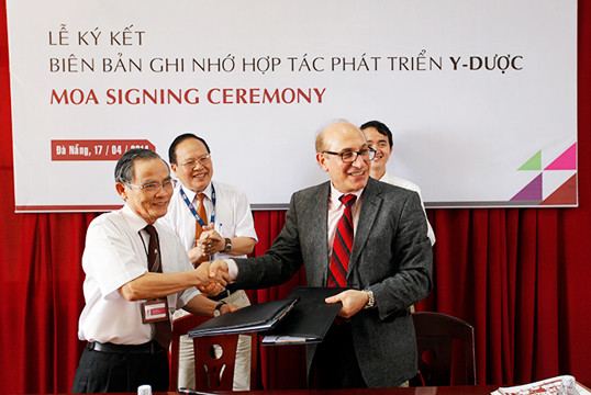  Bác sĩ Đa khoa - Ngành học vì sức khỏe người dân