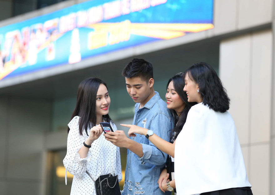 Chỉ một nhà mạng nhận 'trái ngọt' từ cuộc đua chuyển mạng giữ số