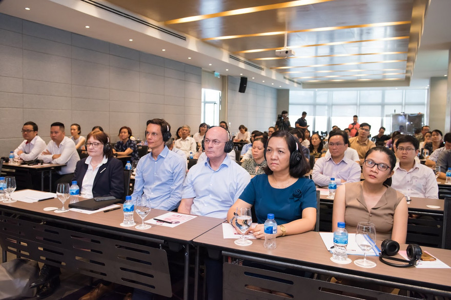 Có phải bố mẹ nhiễm vi khuẩn HP là con cũng nhiễm HP hay không?