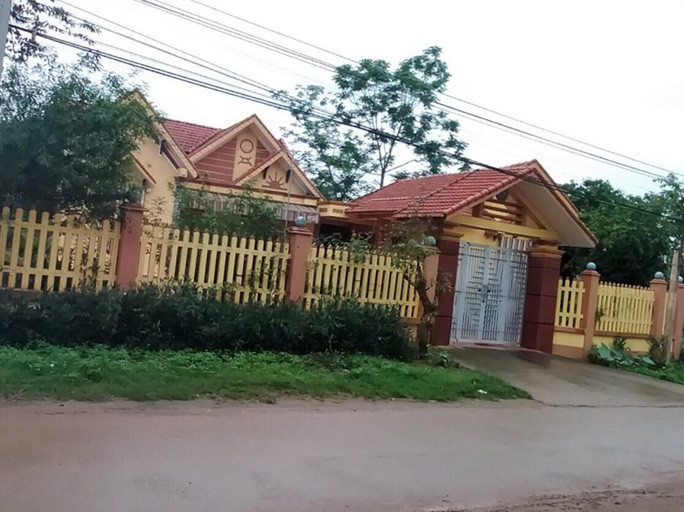 Ảnh: Người Lao động