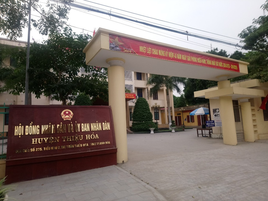 Thanh Hoá lý giải việc người hưởng hỗ trợ dịch COVID-19 thấp hơn danh sách tổng hợp