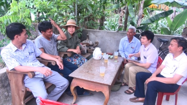 Hàng nghìn người tự nguyện không nhận tiền hỗ trợ khó khăn do dịch COVID-19