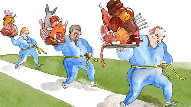 Những chiêu luyện não bộ giúp tăng nghị lực