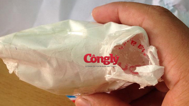 141 Hà Nội bắt vụ ma túy đá lớn nhất từ khi thành lập