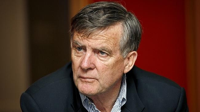 Thượng nghị sĩ Bill Heffernan. Ảnh: News Limited 