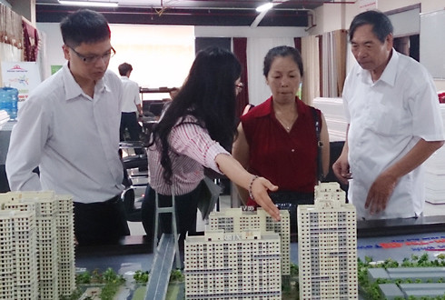 Doanh nghiệp không đợi nổi gói 50.000 tỉ đồng