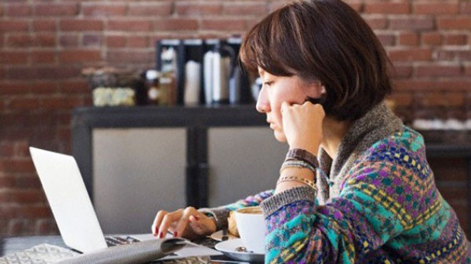 Những điều cấm viết Facebook sau ngày chia tay