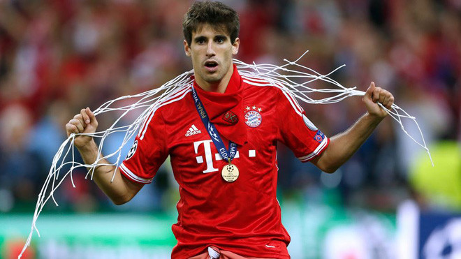 Chi 28 triệu bảng, Arsenal sẽ có Javi Martinez 