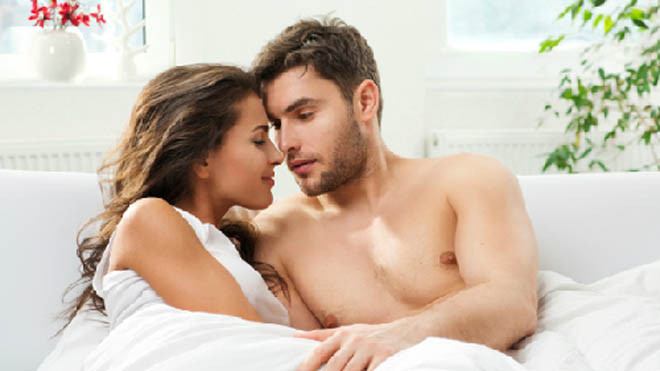 Điều chưa biết về cực khoái ở phụ nữ