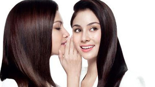 Những lời khen khiến phụ nữ sướng điên đảo