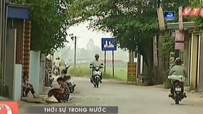 Ngăn chặn kẻ dùng tiền kích động gây rối ở Hà Nội