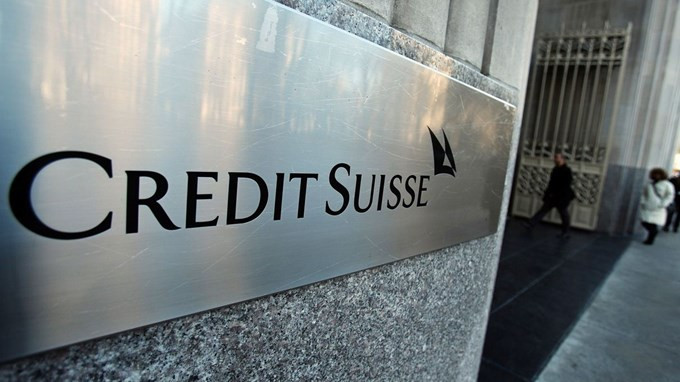 Ngân hàng bị phạt 2,6 tỷ USD vì giúp khách hàng trốn thuế