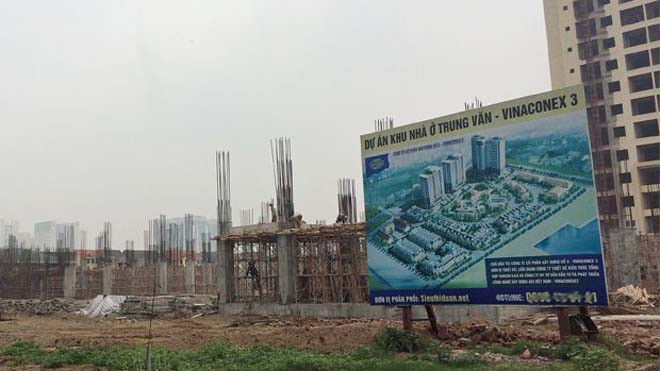 Lật tẩy những chiêu trò của “cò” địa ốc