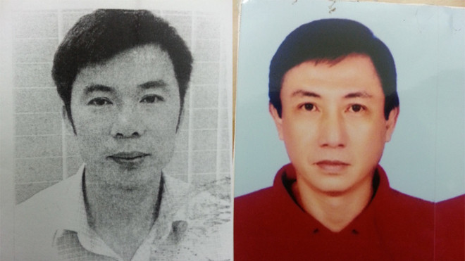 Đối tượng Long, Nghiệp