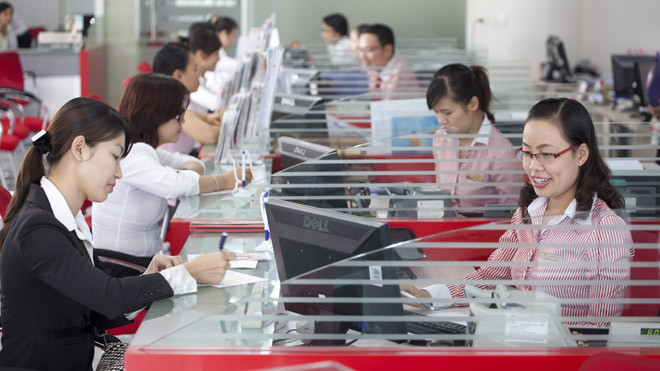 Techcombank nhận trọn bộ 4 giải thưởng quốc tế uy tín 