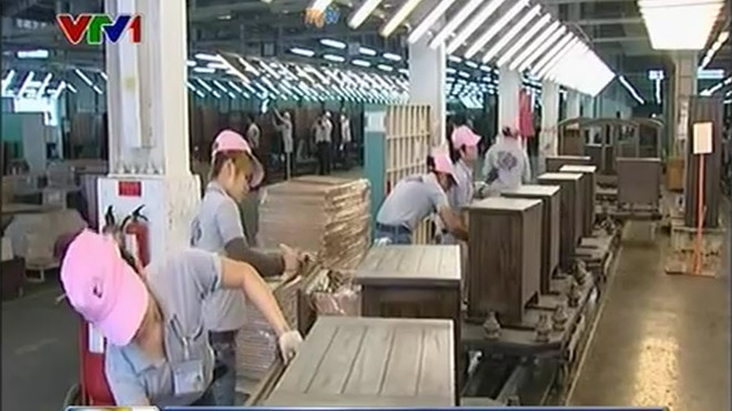 Người Trung Quốc cảm kích trước công an Việt Nam