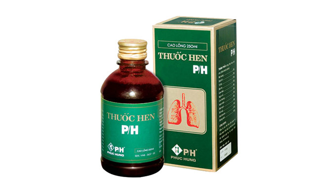 Thời tiết chuyển mùa, mẹ lo “sốt vó” phòng bệnh hen cho trẻ