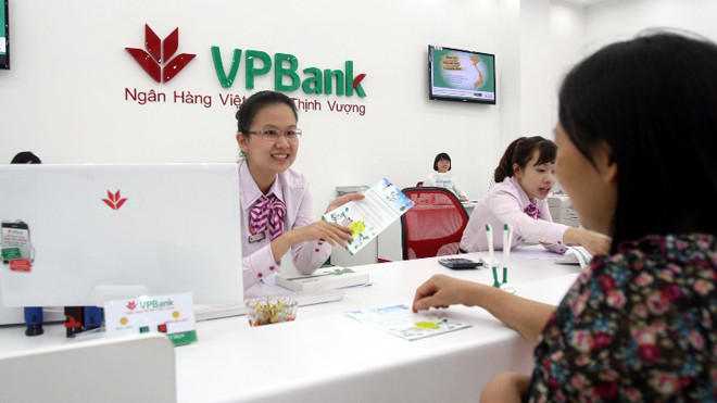 Vay tiêu dùng với lãi suất 5%