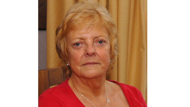 Bà Patricia đã được bồi thường khoản tiền 20.000 bảng Anh (khoảng 711 triệu đồng) sau tai nạn. Ảnh: Hulldailymail. 