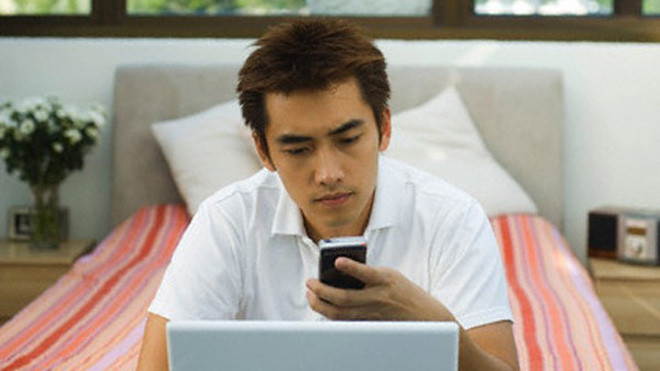 Những cuộc hội thoại trên điện thoại được khôi phục từ điện thoại IP của vợ tôi, mới thấy thật đau lòng khi phát hiện vợ mình ngoại tình (Ảnh minh hoạ)