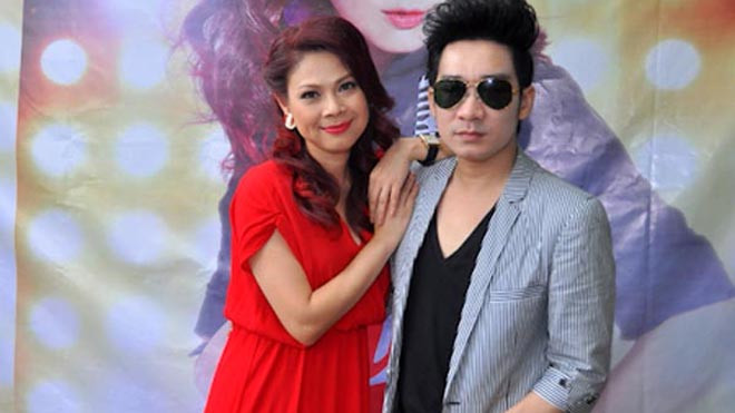 Quang Hà tiết lộ 'bí mật' về Thanh Thảo