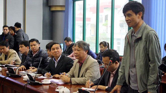 Trong giai đoạn đầu tìm kiếm, Thứ trưởng Bộ GTVT Phạm Quý Tiêu yêu cầu nỗ lực tối đa, phối hợp tìm kiếm chiếc may bay nghi mất tích tại vùng biển Việt Nam, đồng thời phải đảm bảo an ninh và an toàn