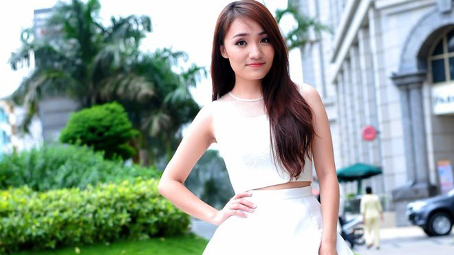 Từ chỗ được lo cho đủ thứ và giờ là tự bơi, phép tính của Thủy là gì?