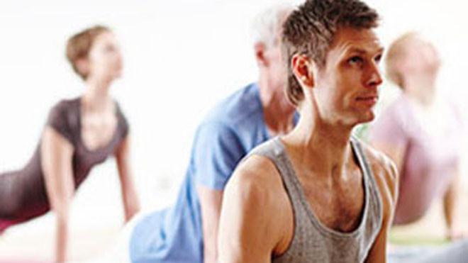 Tập luyện giúp cải thiện tình trạng xuất tinh sớm