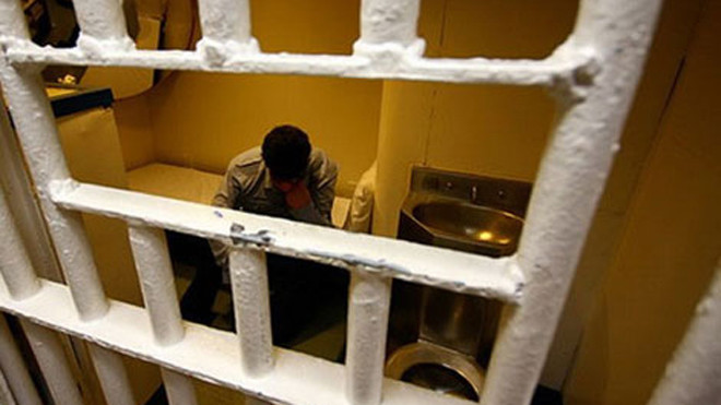 Ảnh minh họa. (Nguồn: scrapetv.com)