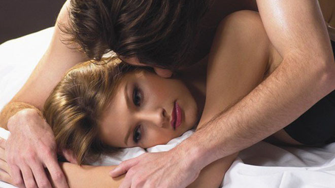 Giúp các nàng đối phó chứng khô âm đạo